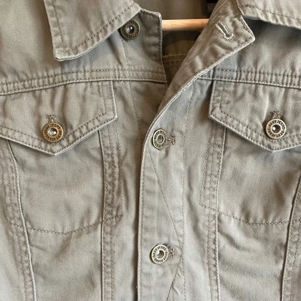 Dkny jeans utility